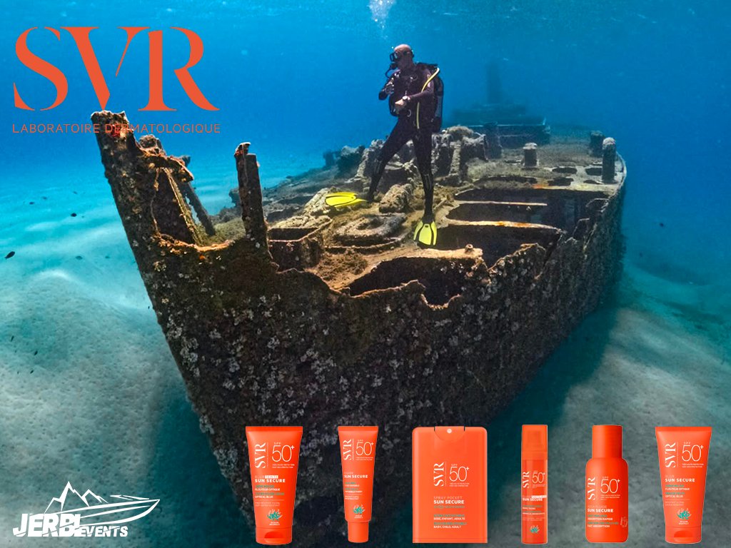 Plongée sous marine (NON DISPONIBLE)