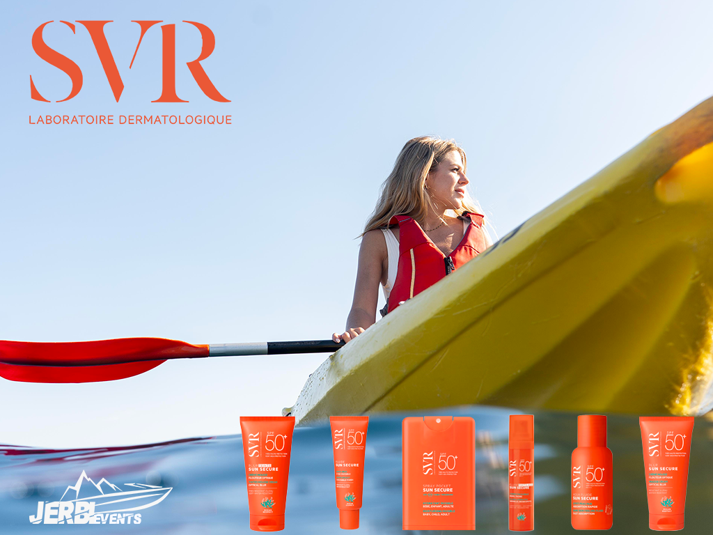 Journée Kayak (NON DISPONIBLE)