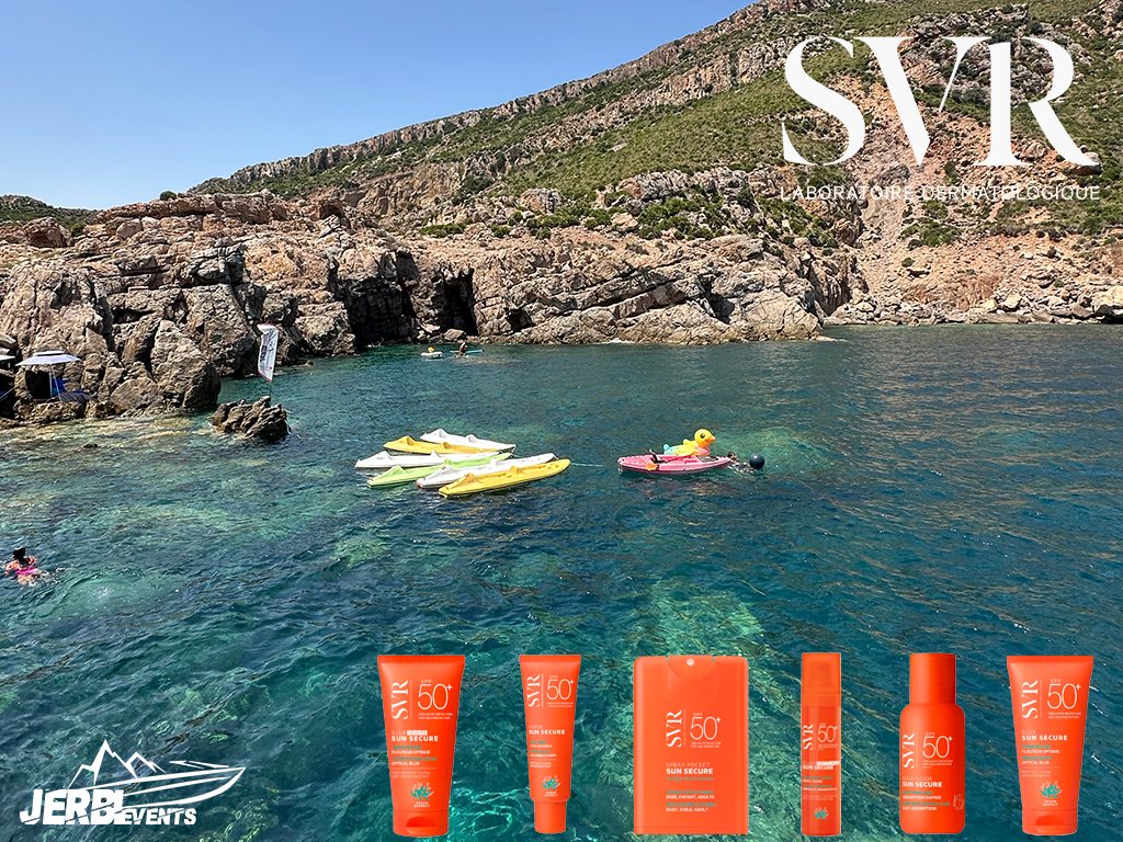 Journée Crique Privée