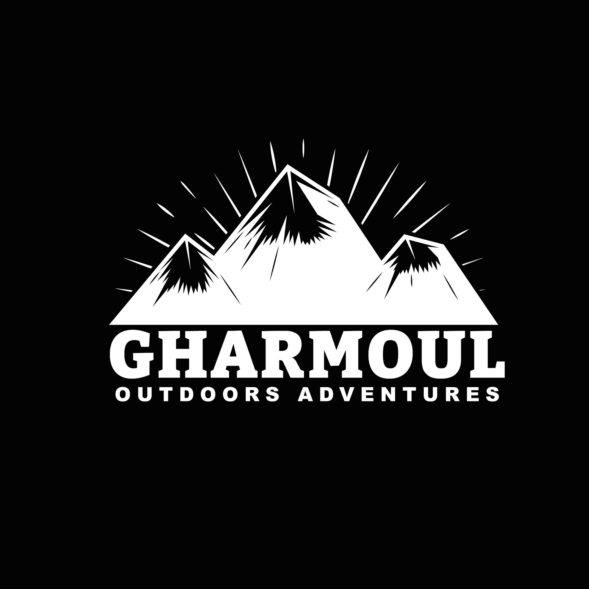GHARMOUL OUTDOORS