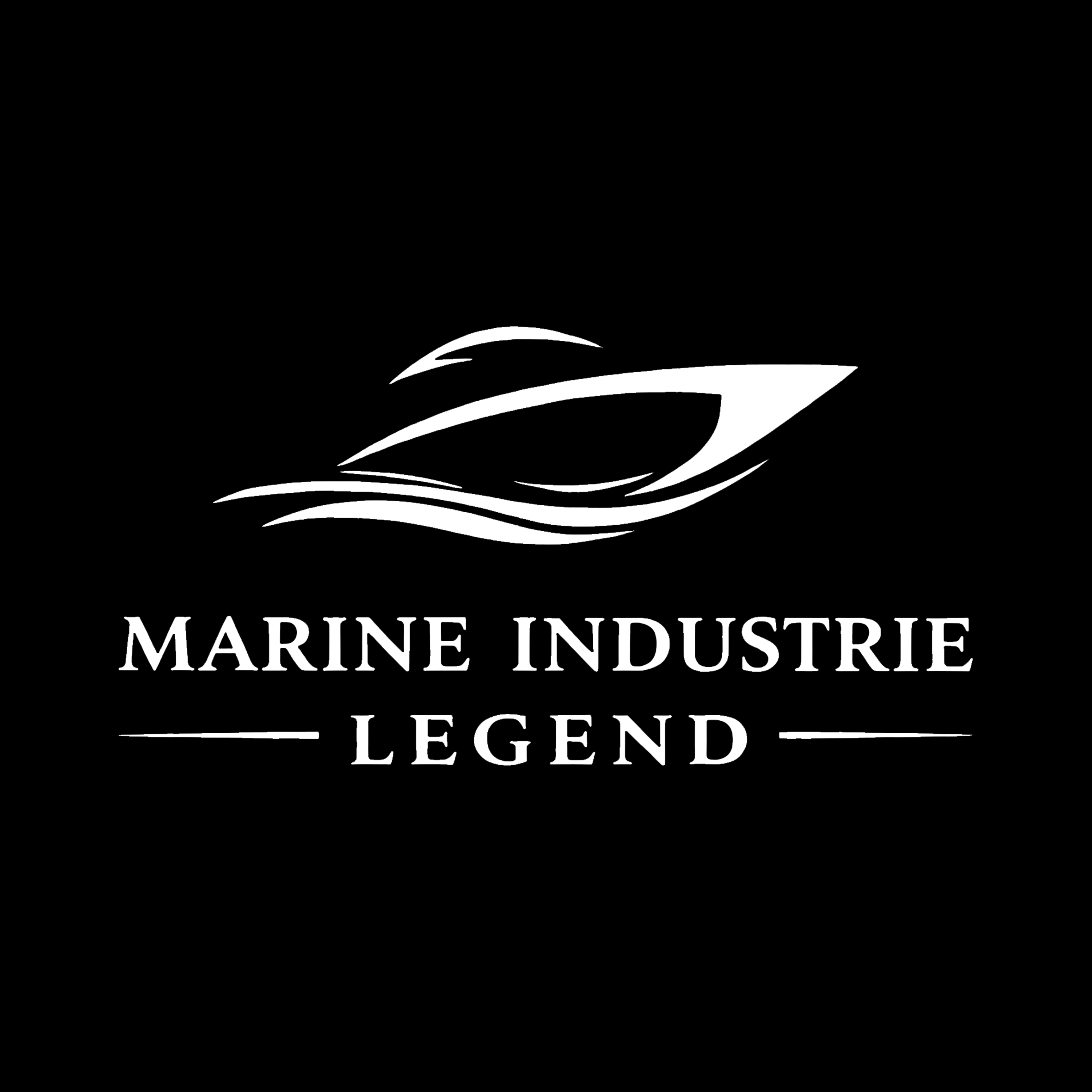 Legend Marine industrie